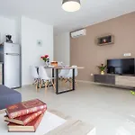 Appartement Viktorija *