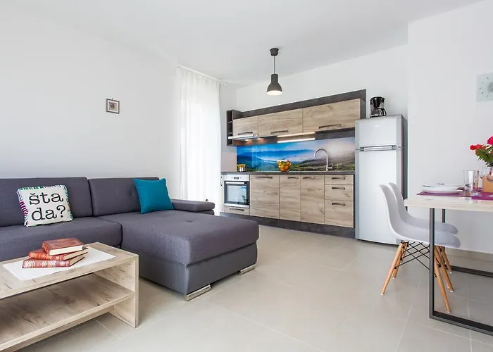 Appartement Viktorija