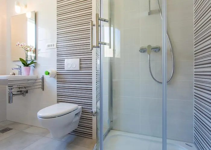 Appartement Viktorija Baška