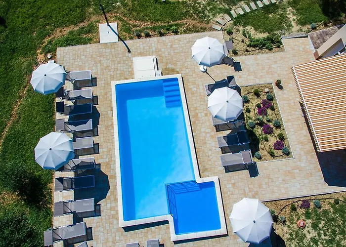 Appartement Viktorija Baška