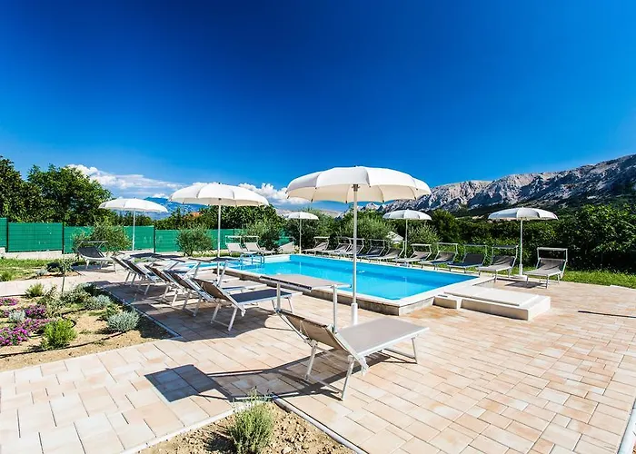 Appartement Viktorija *