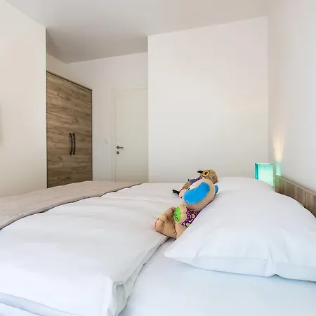 Appartement Viktorija