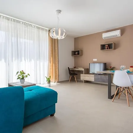 Appartement Viktorija Baška