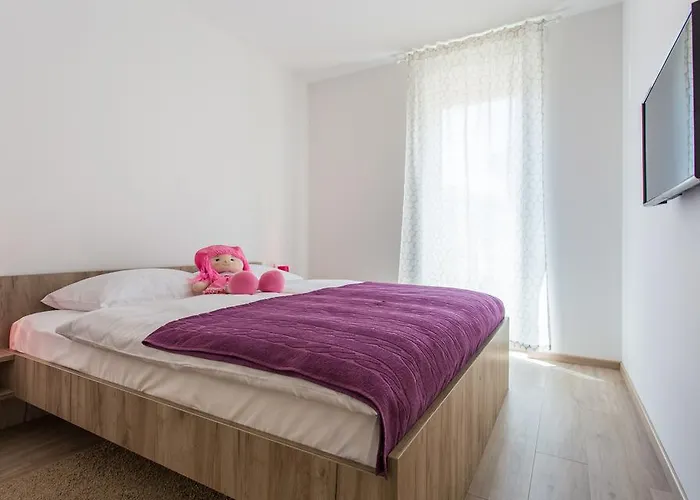 Apartmán Viktorija