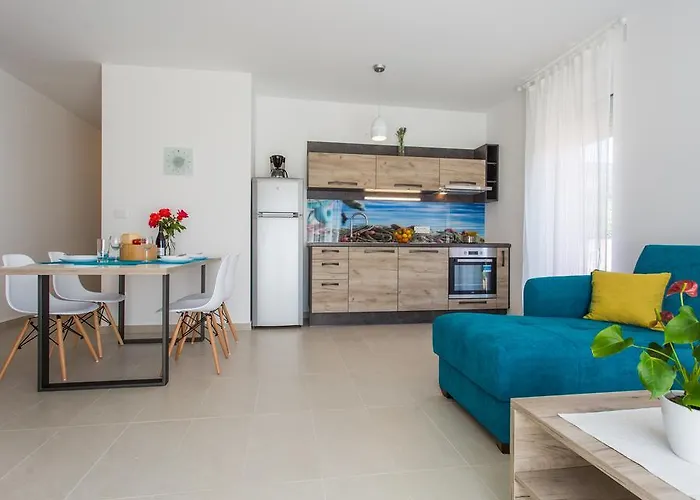 Apartmán Viktorija