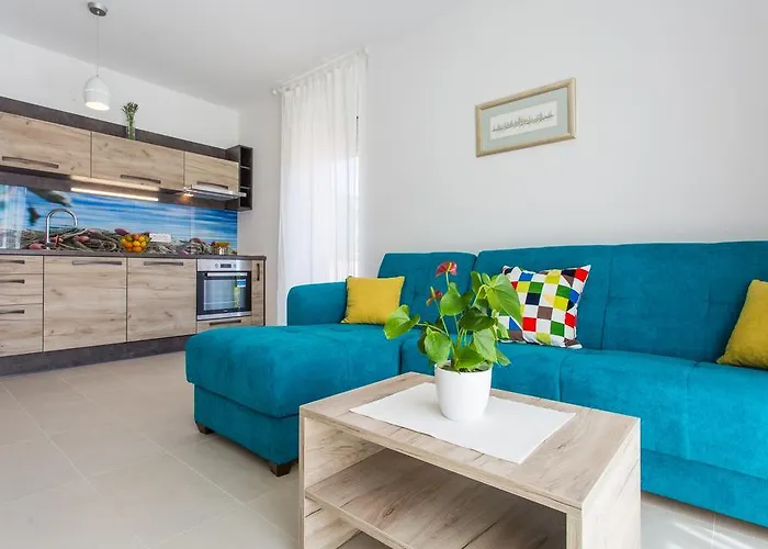 Apartmán Viktorija *