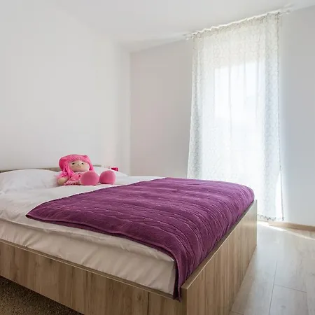 Appartement Viktorija