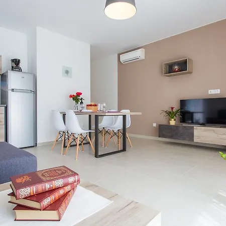 Appartement Viktorija *