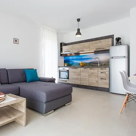 Appartement Viktorija