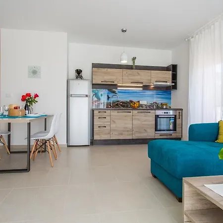 Appartement Viktorija