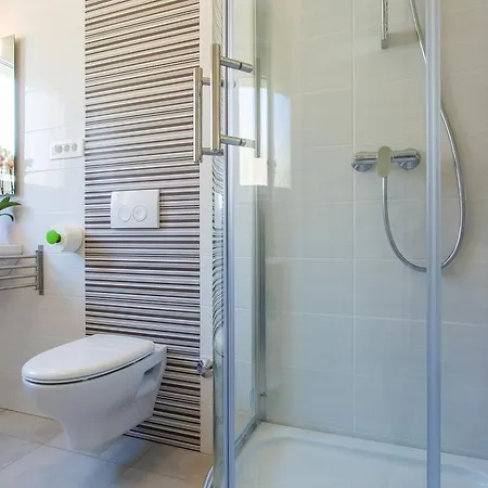 Appartement Viktorija Baška