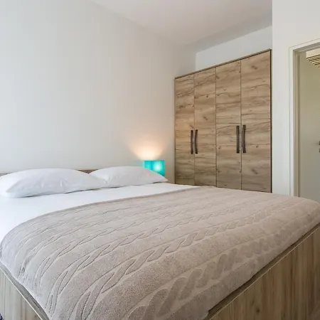 Appartement Viktorija *