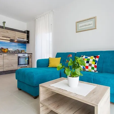 Appartement Viktorija *